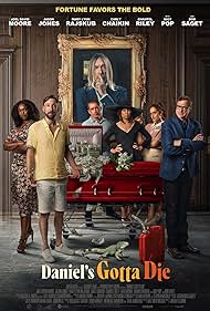 watch-Daniel's Gotta Die (2025)