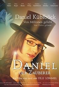watch-Daniel, the Wizard (2004)