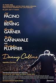 watch-Danny Collins (2015)
