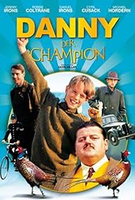 watch-Danny the Champion of the World (1989)