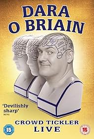 watch-Dara Ó Briain: Crowd Tickler (2015)