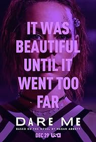 watch-Dare Me (2019)