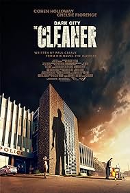 watch-Dark City - The Cleaner (2024)