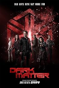 watch-Dark Matter (2015)