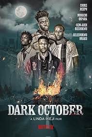 watch-Dark October (2023)