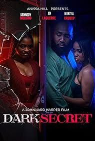 watch-Dark Secret (2025)
