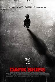 watch-Dark Skies (2013)