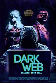 watch-Dark Web: Descent Into Hell (2021)