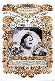 watch-Darling Lili (1970)