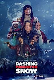 watch-Dashing Through the Snow (2025)