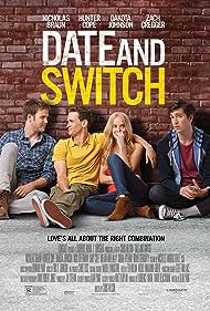 watch-Date and Switch (2014)