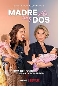 watch-Daughter from Another Mother (2021)