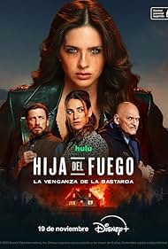 watch-Daughter of Fire (2025)