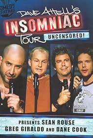 watch-Dave Attell's Insomniac Tour: Uncensored! (2006)