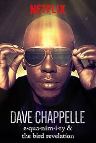 watch-Dave Chappelle: Equanimity (2017)