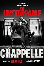 watch-Dave Chappelle: The Unstoppable... (2025)