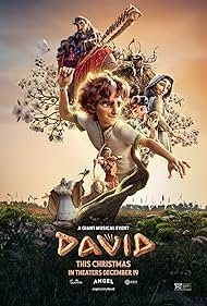 watch-David (2025)