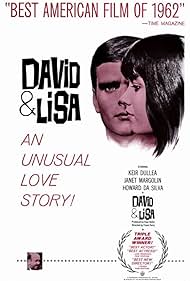 watch-David and Lisa (1963)