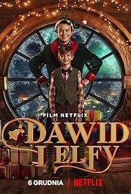 watch-David and the Elves (2021)