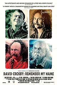 watch-David Crosby: Remember My Name (2019)