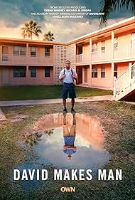 watch-David Makes Man (2019)