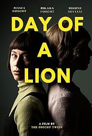 watch-Day of a Lion (2025)