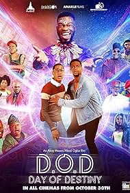 watch-Day of Destiny (2021)