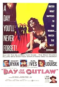 watch-Day of the Outlaw (1959)