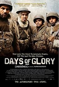 watch-Days of Glory (2006)