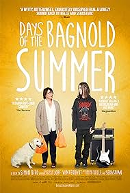 watch-Days of the Bagnold Summer (2021)