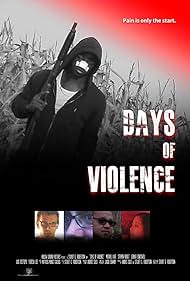 watch-Days of Violence (2020)