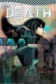 watch-DC Showcase: Death (2019)