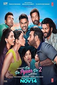 watch-De De Pyaar De 2 (2025)