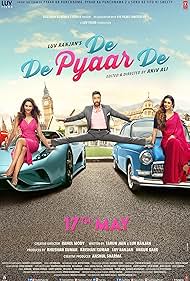watch-De De Pyaar De (2019)