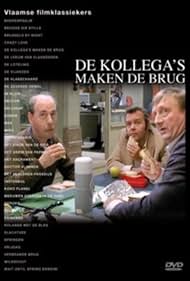 watch-De kollega's maken de brug (1988)