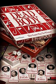 watch-Dead Body (2017)