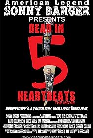 watch-Dead in 5 Heartbeats (2013)