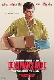 watch-Dead Man's Wire (2025)
