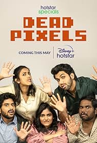 watch-Dead Pixels (India) (2023)
