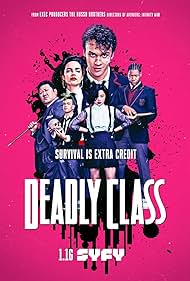 watch-Deadly Class (2018)