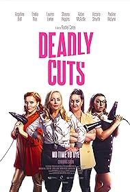 watch-Deadly Cuts (2022)