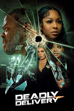 watch-Deadly Delivery (2025)