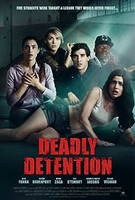 watch-Deadly Detention (2017)