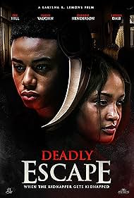 watch-Deadly Escape (2025)