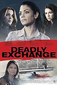 watch-Deadly Exchange (2017)