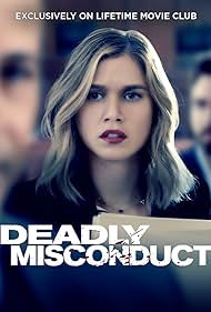 watch-Deadly Misconduct (2021)