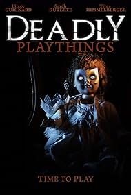 watch-Deadly Playthings (2019)