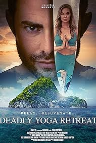watch-Deadly Yoga Retreat (2022)