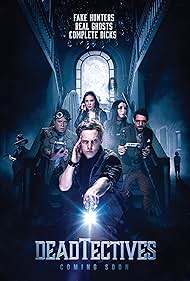watch-Deadtectives (2019)