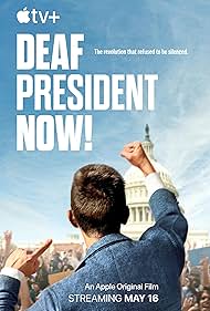 watch-Deaf President Now! (2025)